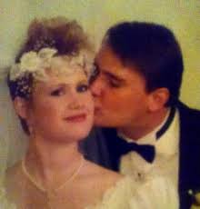 Happy Anniversary Jeff and Mel! Love you both!