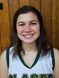 Rosa Bowen's Placer High School Career Home