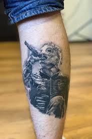 Ver más ideas sobre tatuaje slipknot, slipknot, disenos de unas. Tattoo Uploaded By Luca Svanera Fully Healed Corey Taylor Slipknot 1226174 Tattoodo