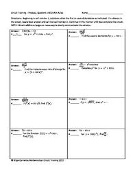 Worksheets are math 1a calculus work, 201 103 re, 04, john erdman portland state university version. Calculus Worksheets Teachers Pay Teachers