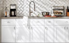 Best Kitchen Cabinet Refacing For Your Home The Home Depot