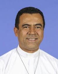 Atlanta's 2021 jubilarian priests