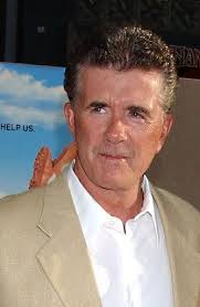 Alan Thicke, actor and dad