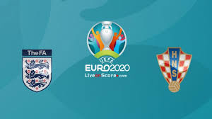Quote 9.50 auf england oder 13.0 auf kroatien! England Vs Kroatien Vorschau Und Vorhersage Livestream Euro 2020