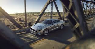 2018 Ford Mustang More Tech More Performance More Everything