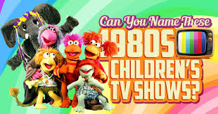 Built by trivia lovers for trivia lovers, this free online trivia game will test your ability to separate fact from fiction. Can You Name These 1980s Children S Tv Shows