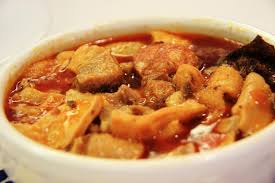 Recetas de ***callos con garbanzos***, callos versionado a lo venezolano y muchas más recetas de callos. Recetas De Callos Instrucciones Paso A Paso Cocina