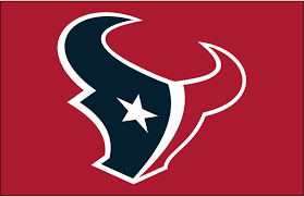 Lots of nfl texans ribbon as well as the nfl texans plate. Houston Texans Primary Dark Logo National Football League Nfl Chris Creamer S Sports Logos Page Sportslogos Net