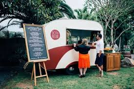 Mobile Cafe Coffee Bar 50 S Style Vintage Caravan Lifestyle Business For Sale Gumtree Australia Queensland Gol Coffee Bar Mobile Cafe Vintage Caravan