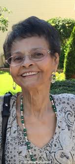 Contributions to the tribute of Patricia Ann Walker