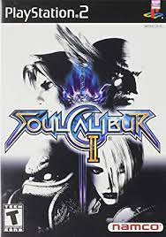 Han myong, unlock soul edge, then complete the game with hwang, then again with seung mina. Amazon Com Soul Calibur 2 Playstation 2 Artist Not Provided Videojuegos