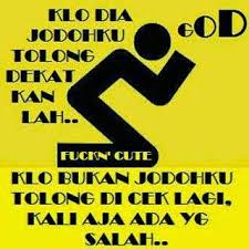 Meme kocak sunda ktawa com ayo ketawa. 17 Gambar Lucu Jawa Jorok