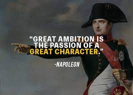 Here are ten napoleon quotes about family. 31 Greatest Napoleon Bonaparte Quotes To Make You Great Motivationgrid
