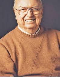 Gary Adams Obituary (1930