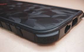 Coolcase back cover for oneplus 7 pro (multicolor, grip case, silicon) share. Dbrand Grip Review Oneplus Community