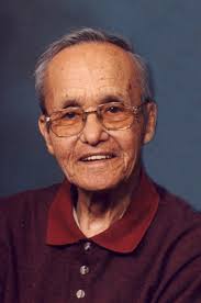 Lionel Leo Napoleon Hubert LeClair Obituary