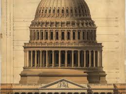 It also houses a museum of american art and history. U S Capitol Building Architect Of The Capitol