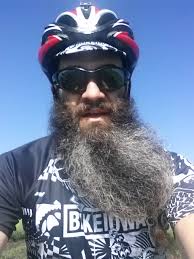 We conquered the Trans-Iowa Master's Program