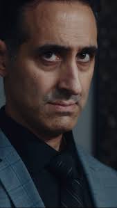 We had the pleasure of working with Sherricka White and Sterling Morse in  this dramatic reel scene. Both were great to work with as usual and they  did a fantastic job playing