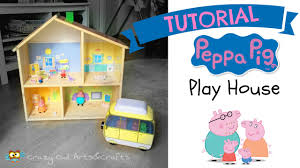 Check spelling or type a new query. Tutorial Peppa Pig Playhouse Out Of An Ikea Dollhouse Youtube