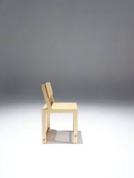 Waka Waka Contemporary Leaning Back Wood Dining Chair For Sale At 1stdibs Antique Dining Room Chairs Dining Chairs For Sale Dining Room Chairs