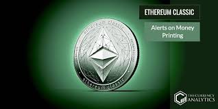 The only podcast where 'stackin' sats' is a way of life. Ethereum Classic Etc Lead Alerts On Money Printing Will People Bother To Escape From Fiat To Cryptocurrency