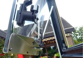 Einbruchschutz Fur Wohnmobilfenster