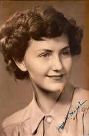 Most Recent Obituaries