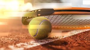 Das endspiel gegen den russischen tennisprofi karen. Tennis Finale M Zdfmediathek