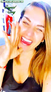 Ingrid Cruz Fans~: 2021