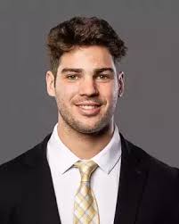 Drew Montgomery's Instagram, Twitter & Facebook