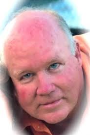 Obituary of Scott Scanlon