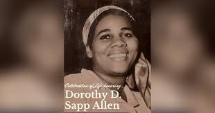 Winnie Sapp's Instagram, Twitter & Facebook