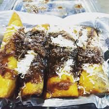 Jual beli online aman dan nyaman hanya di tokopedia. Review Piscok Enak Di Jabodetabek Yang Harus Kalian Coba Kwikku