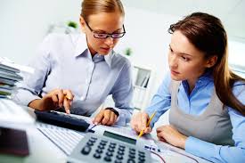Finding an Accounting Job