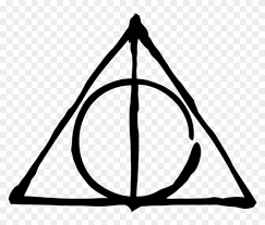 Including transparent png clip art, cartoon, icon, logo. Overlay Edit Sticker Harry Potter Tumblr Transparent Gifts Of Death Harry Potter Hd Png Download 1024x1272 2446863 Pngfind