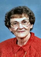 Wanda Ileene Farrand Obituary 2015