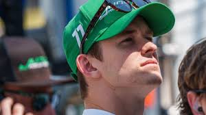 Callum Ilott sidelined with broken hand; Santino Ferrucci to drive Detroit  Grand Prix