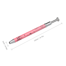 How do you remove nail polish from a stamping plate? Nail Art Template Clean Claw Pen Stamping Plates Saver Cotton Cleaning Picker Tool Metal Polish Gel Uv Remover Manicure Buy At The Price Of 2 23 In Aliexpress Com Imall Com