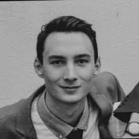 Christopher Lamprecht