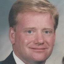 Eric Warren Metz Obituary November 3, 2013