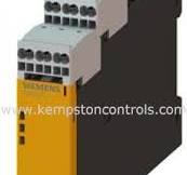 Siemens 3TK2824-1AL20 SIEMENS SAFETY RELAY 2NO AC 230V 50/60 ...