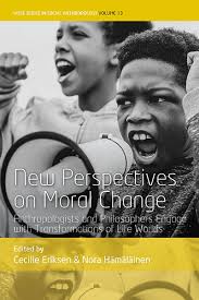 BERGHAHN BOOKS : New Perspectives On Moral Change