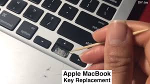 While cleaning your macbook keyboard, it is important to get the right tools. How To Replace Or Clean Apple Macbook Pro Air Keyboard Keys Youtube