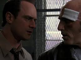 Law & Order: Special Victims Unit" Birthright (TV Episode 2004)