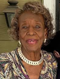 Obituary for Viola Carr