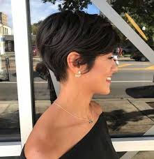 8 août 2020 par gojobgo. Epingle Sur Super Short Cuts For Me