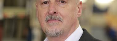 Stephen Ball • FreshEd