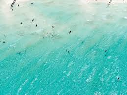 Maybe you would like to learn more about one of these? Water Colors 8 Beautiful Photos Of Oceans From Above Conde Nast Traveler