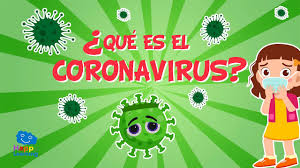 En esta plataforma los usuarios encontrarán información estadística existe una necesidad urgente de recopilar más datos sobre los impactos a largo plazo de la pandemia en los niños, incluidas las formas en que el. Que Es El Coronavirus Explicacion Para Ninos Videos Educativos Para Ninos Youtube